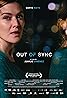 Out of Sync (2021) Poster