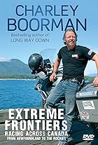 Charley Boorman's Extreme Frontiers