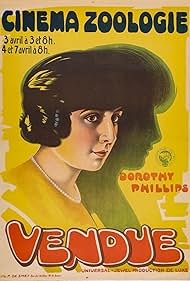 Dorothy Phillips in Paid in Advance (1919)