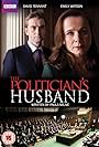 Emily Watson and David Tennant in The Politician's Husband (2013)