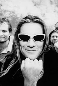 Primary photo for Ugly Kid Joe