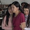 Chynna Ortaleza, Sheena Halili, and Lindsay De Vera in Victor Magtanggol (2018)