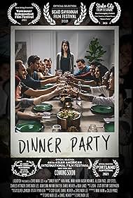 Dinner Party (2021)