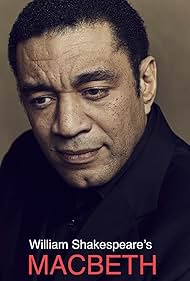 Harry Lennix in William Shakespeare's Macbeth