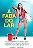 A Fada do Lar (2022) Poster