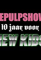 10 jaar voor New Kids: de Pulpshow (2015)