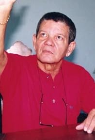 Primary photo for Uyrangê Bolívar Soares Nogueira de Hollanda Lima