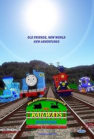 The Railways of Crotoonia (2017)