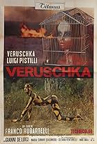 Veruschka von Lehndorff in Veruschka - Poetry of a Woman (1971)