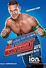 John Cena in WWE Main Event (2012)