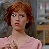 Molly Ringwald in The Breakfast Club (1985)