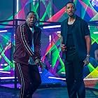 Will Smith and Martin Lawrence in Bad Boys: Ride or Die (2024)