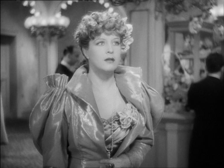 Betty Stockfeld in The Beloved Vagabond (1936)