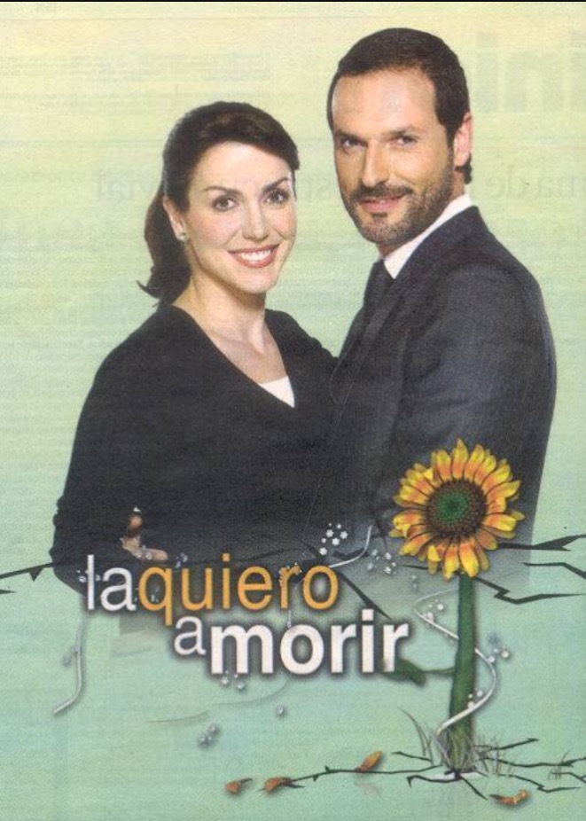 La quiero a morir (2008)