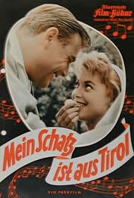 Mein Schatz ist aus Tirol (1958)