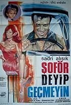 Soför deyip geçmeyin (1966)