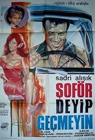 Soför deyip geçmeyin (1966)