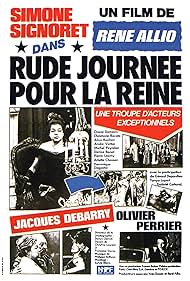 Rude journée pour la reine (1973)