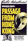 Lucile Fairbanks in Passage from Hong Kong (1941)