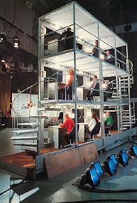 Primary photo for Dale Robertson, Della Reese, Charley Weaver, Abby Dalton, Wally Cox, Rose Marie, Shelley Berman, Agnes Moorehead & Paul Lynde.