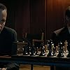 Peter Sarsgaard and Michael Stuhlbarg in Pawn Sacrifice (2014)