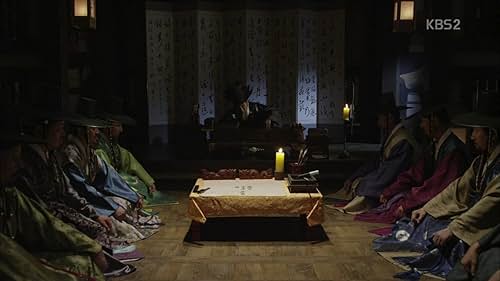 Gunman in Joseon (2014)