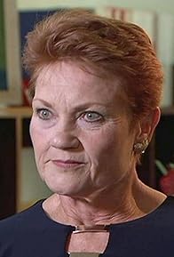 Primary photo for Pauline Hanson