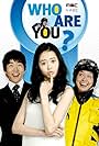 Who Are You? (2008)