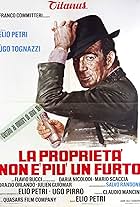 Ugo Tognazzi in Property Is No Longer a Theft (1973)