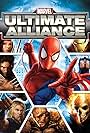 Marvel: Ultimate Alliance (2006)