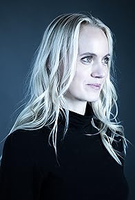 Primary photo for Dóra Jóhannsdóttir