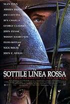 La sottile linea rossa