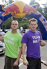 Primary photo for Red Bull Rivals