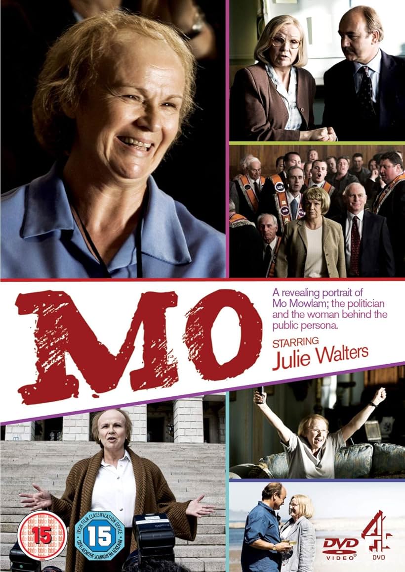 Julie Walters in Mo (2010)