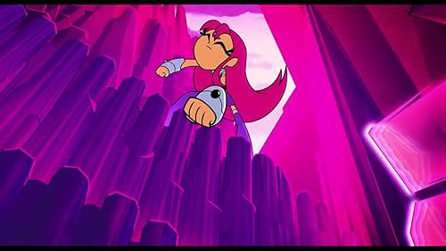 Teen Titans Go! To The Movies: Time Cycles