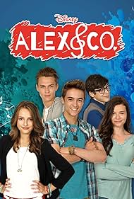 Alex & Co. (2015)