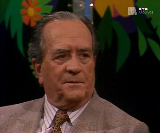 Igrejas Caeiro in Episode dated 21 April 1991 (1991)