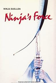 Primary photo for Ninja's Force