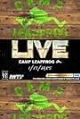 Camp Leapfrog - Leapfrog Live: 1/17/1985 (2021)