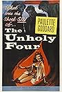 The Unholy Four (1954)