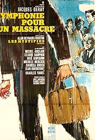 Symphonie pour un massacre (1963)