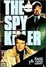 The Spy Killer (TV Movie 1969) Poster