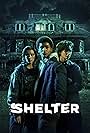 Harlan Coben's Shelter (2023)