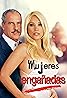 Mujeres engañadas (TV Series 1999–2000) Poster