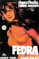 Fedra, the Devil's Daughter