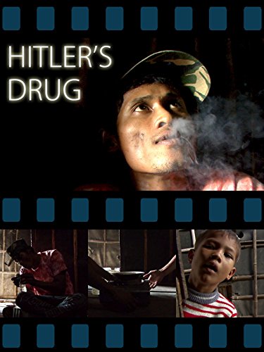 Hitler's Drug (2011)