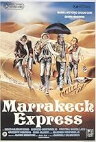 Marrakech Express (1989)