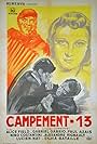 Campement 13 (1940)