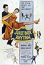 Jack Jones and Jo Morrow in Juke Box Rhythm (1959)