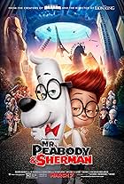 Mr. Peabody & Sherman